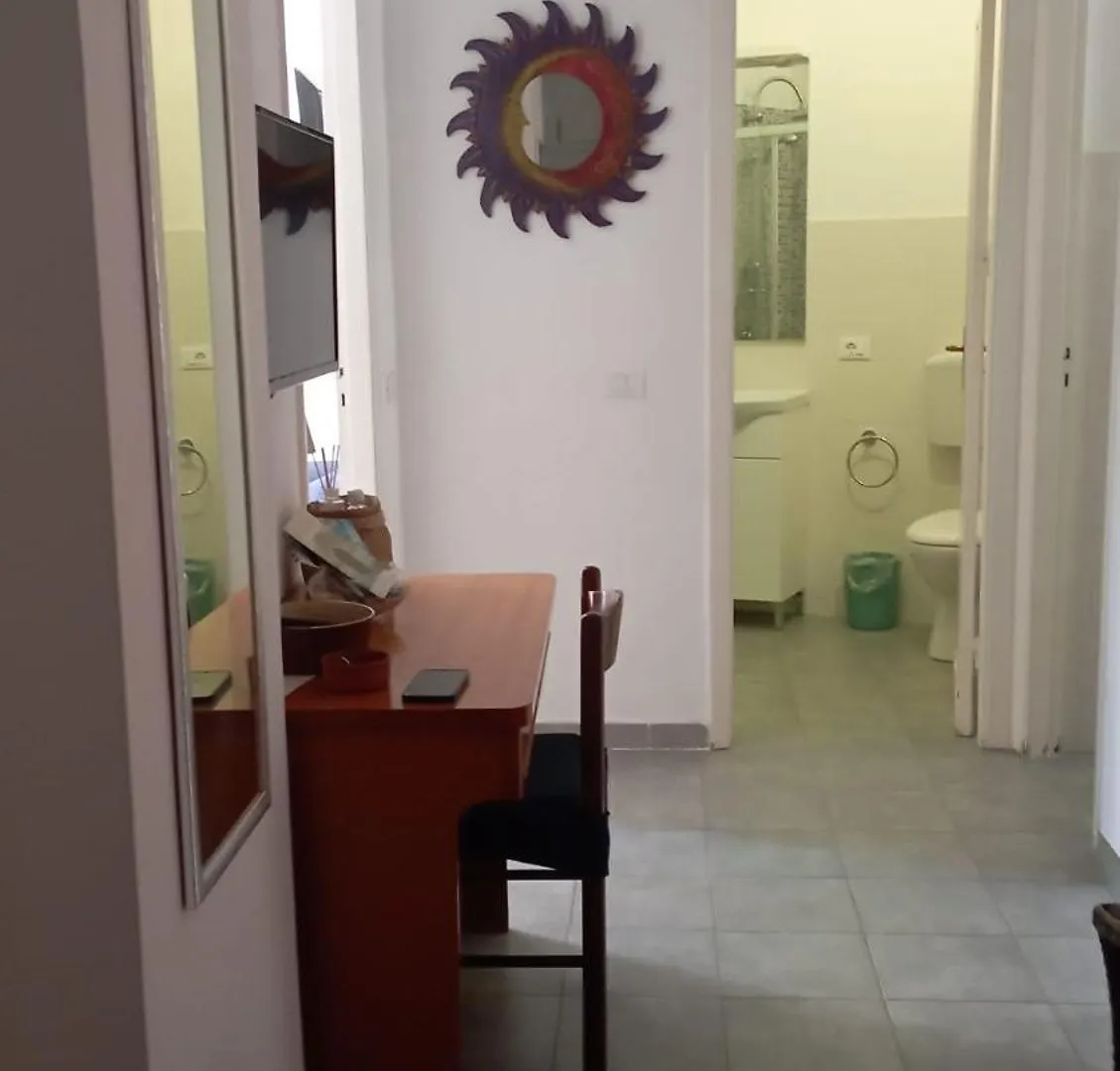 Appartamento Serradifalco Cozy House Di Enza E Luigi Palermo Italia