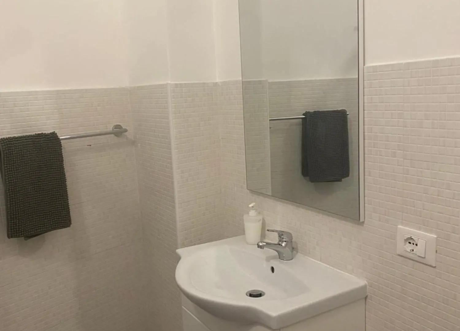 Appartamento Serradifalco Cozy House Di Enza E Luigi Palermo