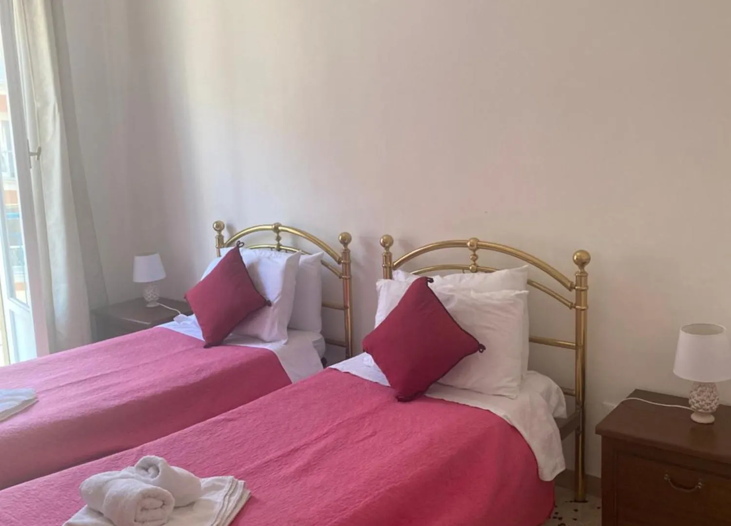 Serradifalco Cozy House Di Enza E Luigi Palermo Italia