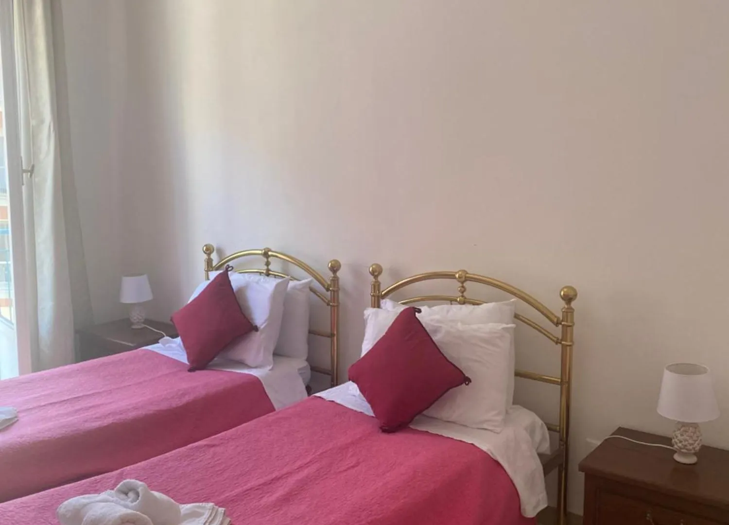 Serradifalco Cozy House Di Enza E Luigi Palermo Appartamento