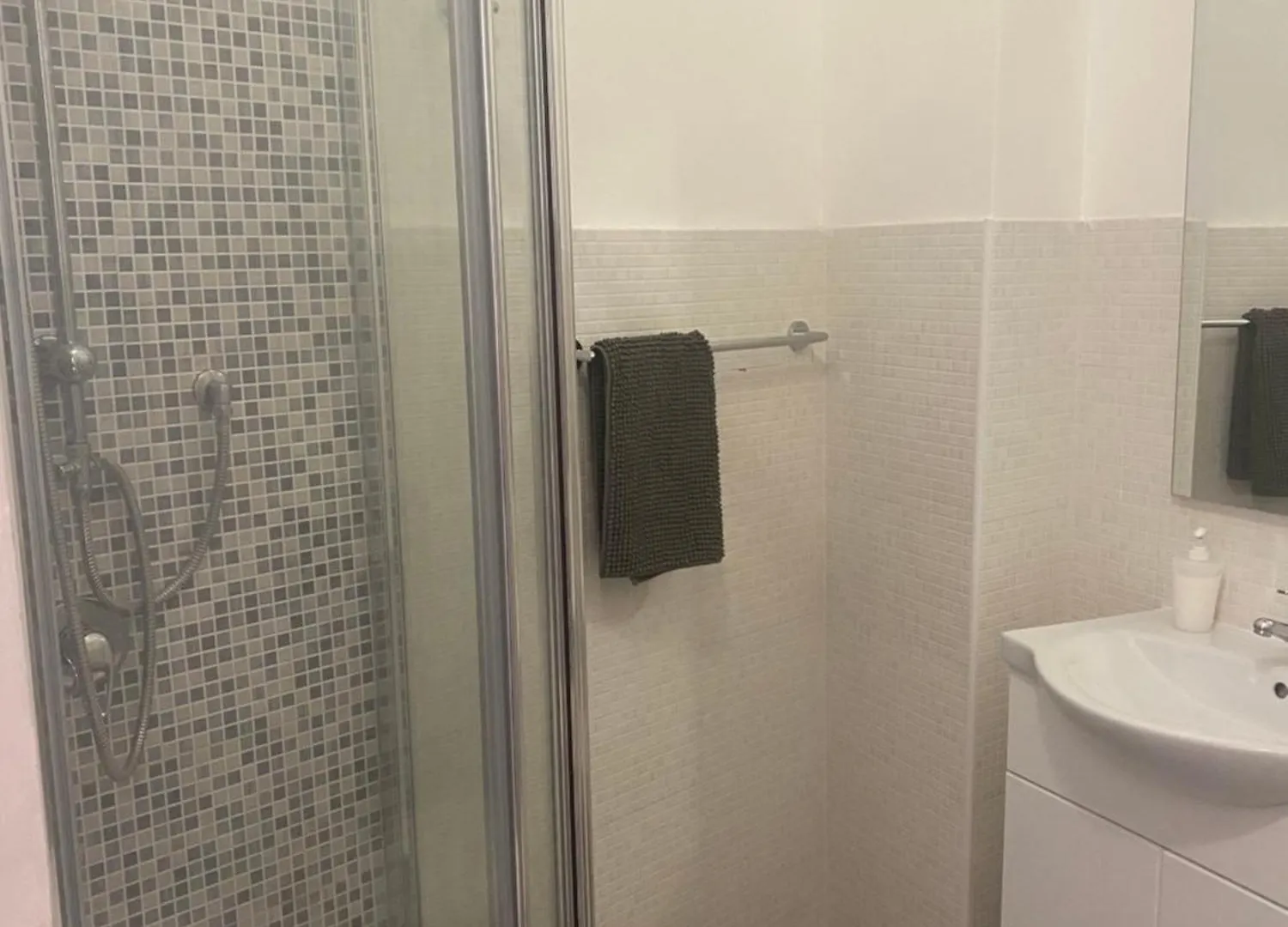 Appartamento Serradifalco Cozy House Di Enza E Luigi Palermo Italia