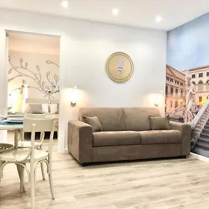 4 Canti , Palermo Italia