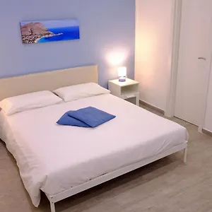 Casa Melu - Centro Palermo
