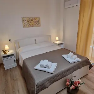 Pomelia House Palermo